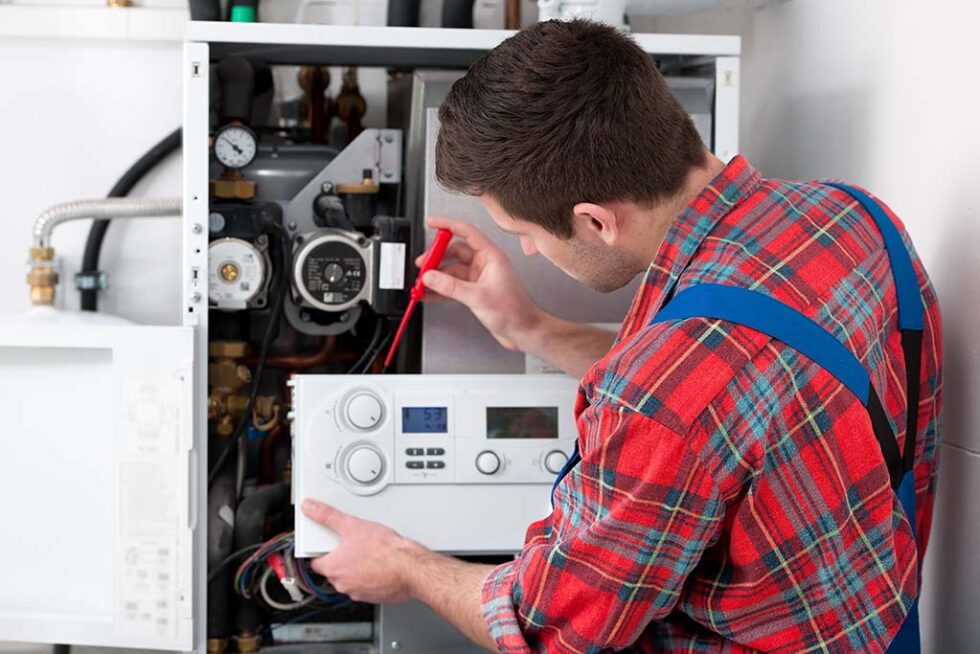 How To Find a Trusted Heating Engineer JGS Heating Engineers